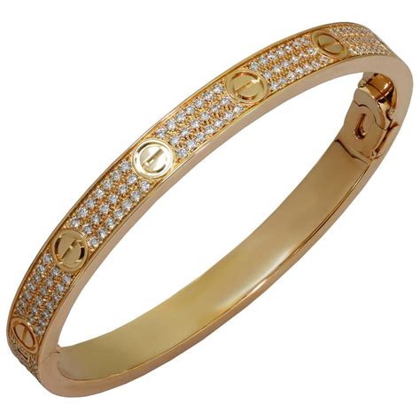 bangle cartier|cartier bracelets official website.